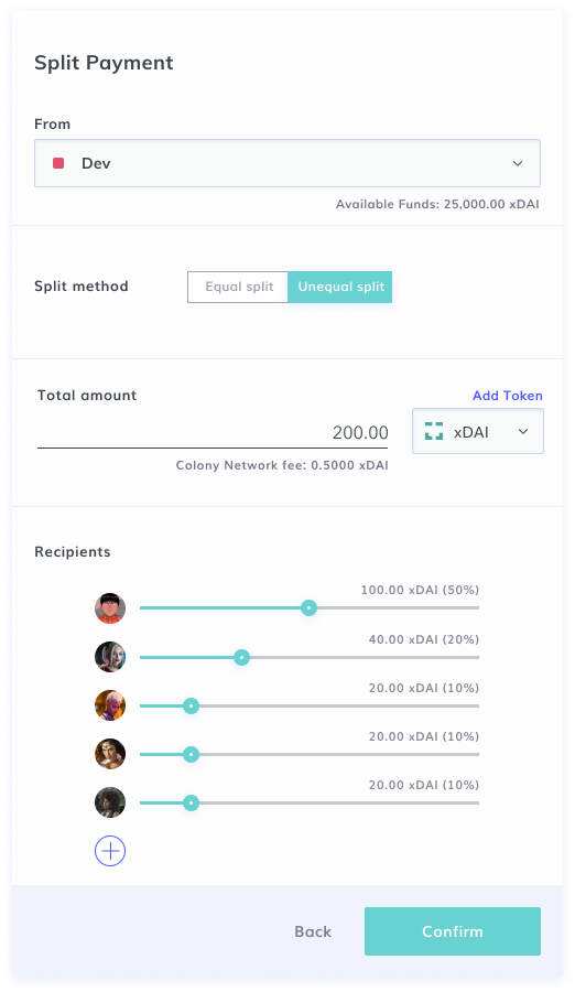 Colony's Product Roadmap