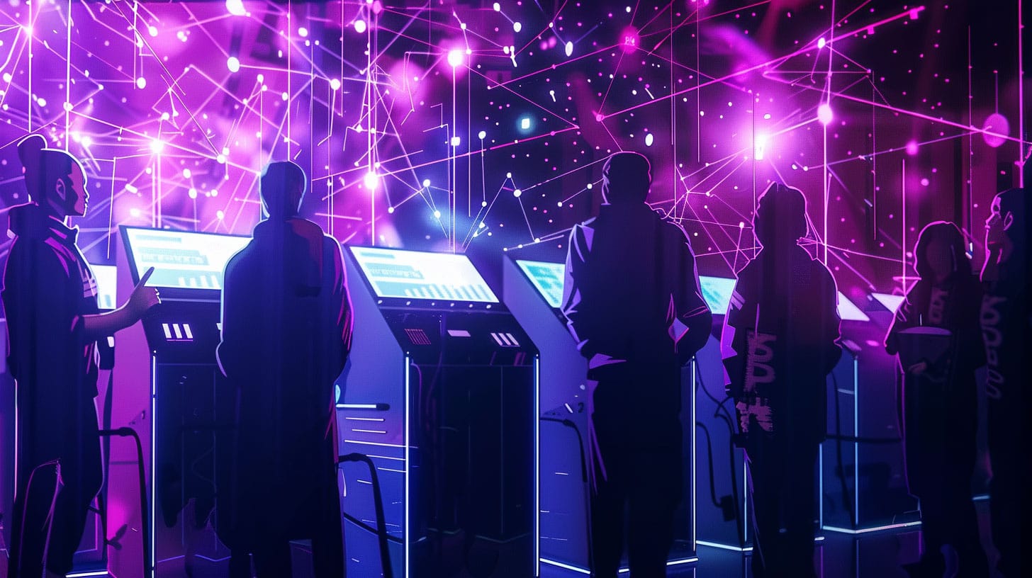 Master DAO Voting with Colony: Essential Guide to Mechanisms