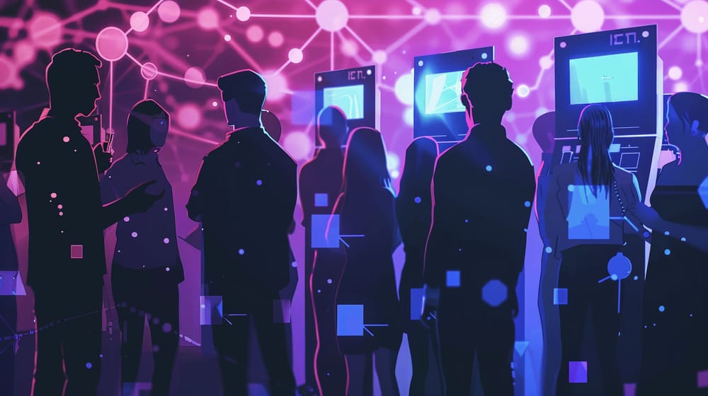 Master DAO Voting with Colony: Essential Guide to Mechanisms