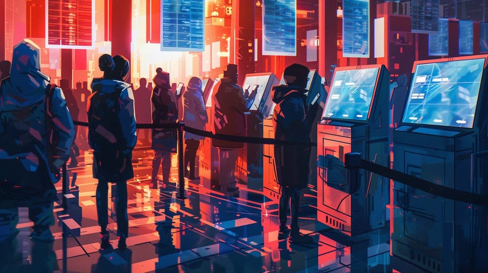 Master DAO Voting with Colony: Essential Guide to Mechanisms