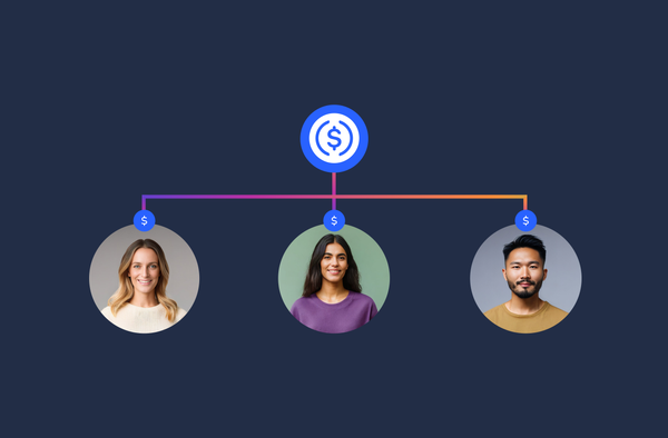 From One To Many: Introducing Split Payments